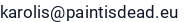 El. paštas