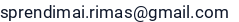 El. paštas