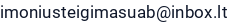 El. paštas