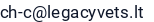 El. paštas