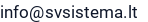 El. paštas