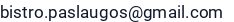 El. paštas