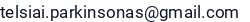 El. paštas