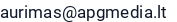 El. paštas