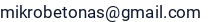 El. paštas