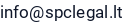 El. paštas
