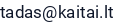 El. paštas