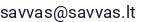 El. paštas