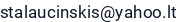 El. paštas
