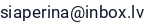 El. paštas