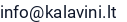 El. paštas
