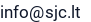 El. paštas