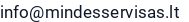 El. paštas
