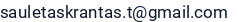 El. paštas