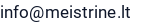 El. paštas