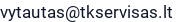 El. paštas