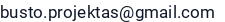 El. paštas