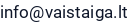 El. paštas
