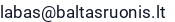 El. paštas