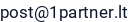 El. paštas