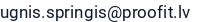 El. paštas