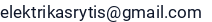 El. paštas