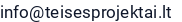 El. paštas
