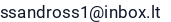El. paštas