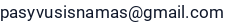 El. paštas