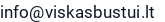 El. paštas
