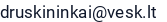 El. paštas
