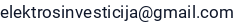 El. paštas
