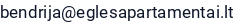El. paštas