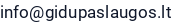 El. paštas