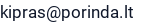 El. paštas