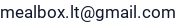 El. paštas
