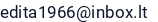 El. paštas