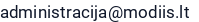 El. paštas