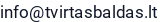 El. paštas