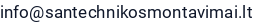 El. paštas