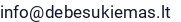 El. paštas