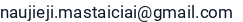 El. paštas