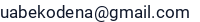 El. paštas
