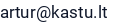 El. paštas