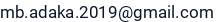 El. paštas