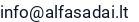 El. paštas