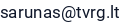 El. paštas