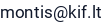 El. paštas