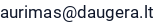 El. paštas
