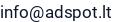 El. paštas
